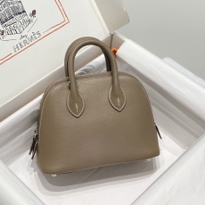 Hermes Top Handle Bags